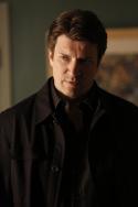 Nathan Fillion in: Castle