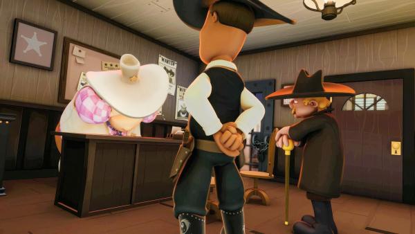 Bild 1 von 19: Garfield