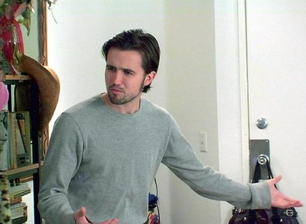 Bild 1 von 22: Eröffnet mit seinen Freunden eine Bar - doch Probleme sind vorprogrammiert: Mac (Rob McElhenney) ...