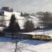 Winterzauber Schweiz