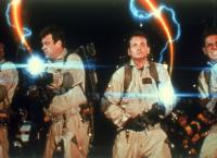 Ghostbusters