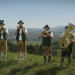 Trachtler- und Musikantentreffen im Chiemgau