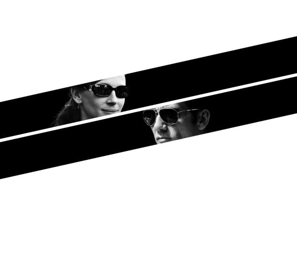 Bild 1 von 19: Duplicity - Gemeinsame Geheimsache - Artwork