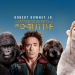 Die fantastische Reise des Dr. Dolittle