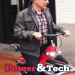 Power & Tech