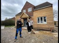 Mein Traumhaus auf dem Land