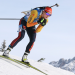 Biathlon