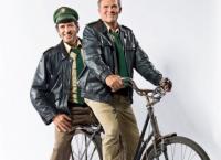 Hubert und Staller