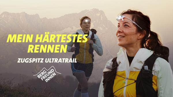 Bild 1 von 2: Key Visual/Cover Sendereihenbild mit Typo zu \