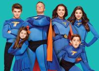 Die Thundermans