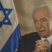 Shimon Peres - Der Staatsmann, der vom Frieden träumt