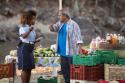 Officer Ruby Patterson in: Death in Paradise