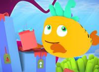 Maari - Abenteuer am Riff