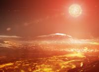 Das Universum - Eine Reise durch Raum und Zeit