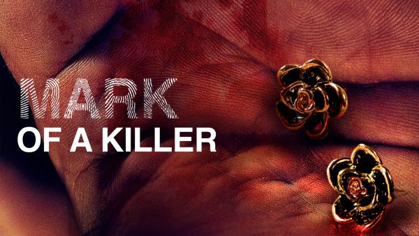 Bild 1 von 2: (1. Staffel) - Mark of a Killer - Artwork