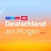 Deutschland am Morgen