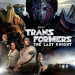 Transformers: The Last Knight