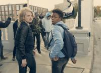 The Handmaid's Tale - Der Report der Magd