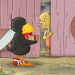Der kleine Rabe Socke