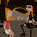 Phineas und Ferb