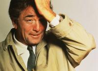 Columbo: Ruhe sanft Mrs. Columbo