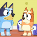 Bluey