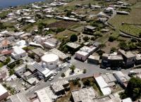Inseln Italiens: Pantelleria