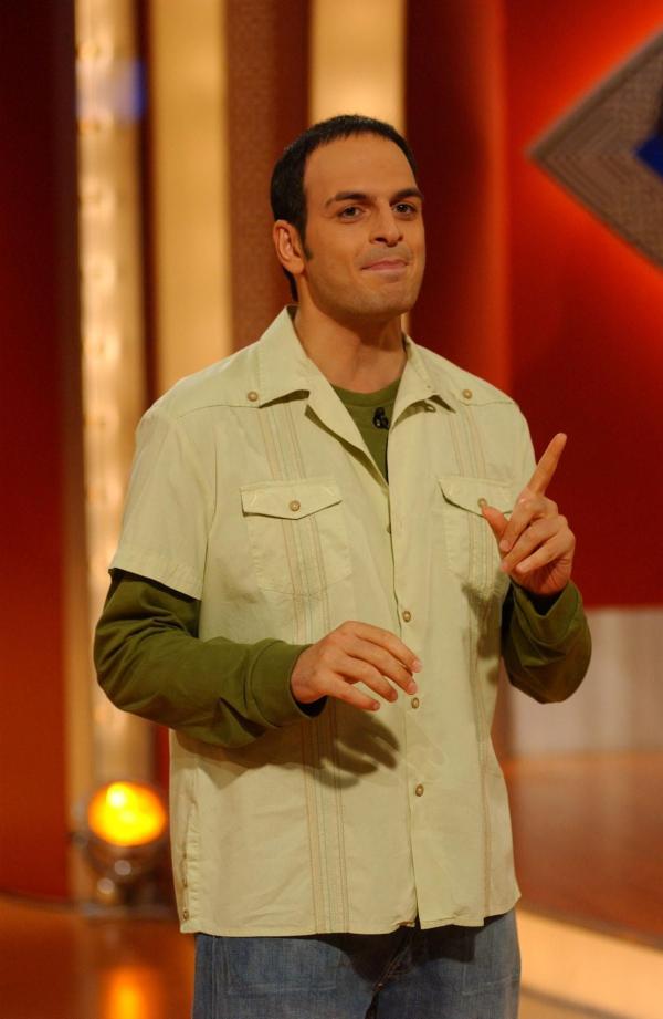 Bild 1 von 13: Kaya Yanar