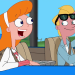 Phineas und Ferb