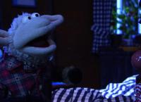 Sesamstraße präsentiert: Eine Möhre für Zwei