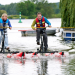 Sabine Heinrich - Auf dem Wasser durch NRW