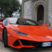 Dreamcars: Lamborghini Huracán EVO