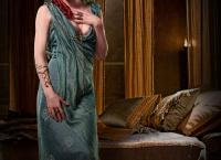 Spartacus: Gods Of The Arena