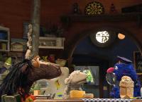 Sesamstraße präsentiert: Eine Möhre für Zwei