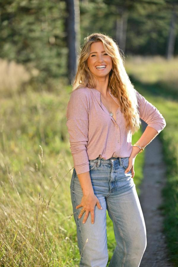 Bild 1 von 34: Im Bild: Michelle Pippan.