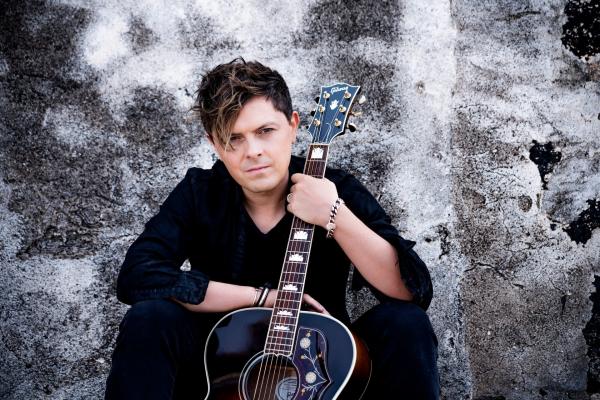 Bild 1 von 3: Michael Patrick Kelly