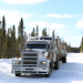 Ice Road Truckers - Gefahr auf dem Eis