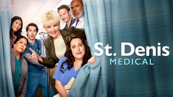 Bild 1 von 12: 1. Staffel