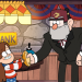 Willkommen in Gravity Falls