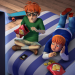 ALVINNN!!! und die Chipmunks