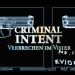 Criminal Intent - Verbrechen im Visier