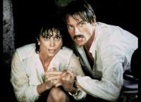 Trio mit vier Fäusten