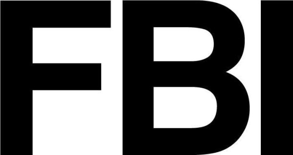 Bild 1 von 20: FBI - Logo