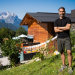 Berghütten mit Marcus Fahn