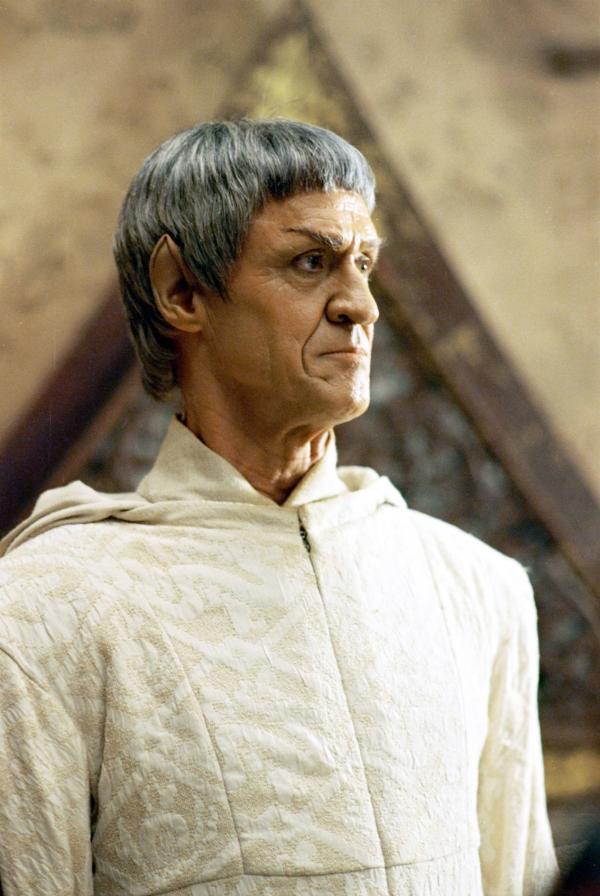 Bild 1 von 6: Star Trek Enterprise Season1 EP The Andorian Incident, Star Trek Enterprise Staffel1 EP Doppeltes Spiel