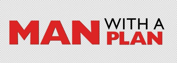 Bild 1 von 18: MAN WITH A PLAN - Logo