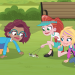 Polly Pocket