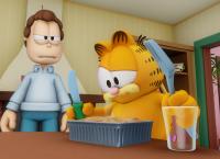 The Garfield Show?