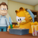 The Garfield Show?
