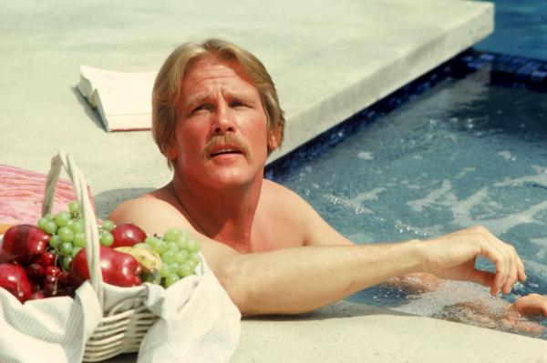 Bild 1 von 1: Jerry Baskin (Nick Nolte)